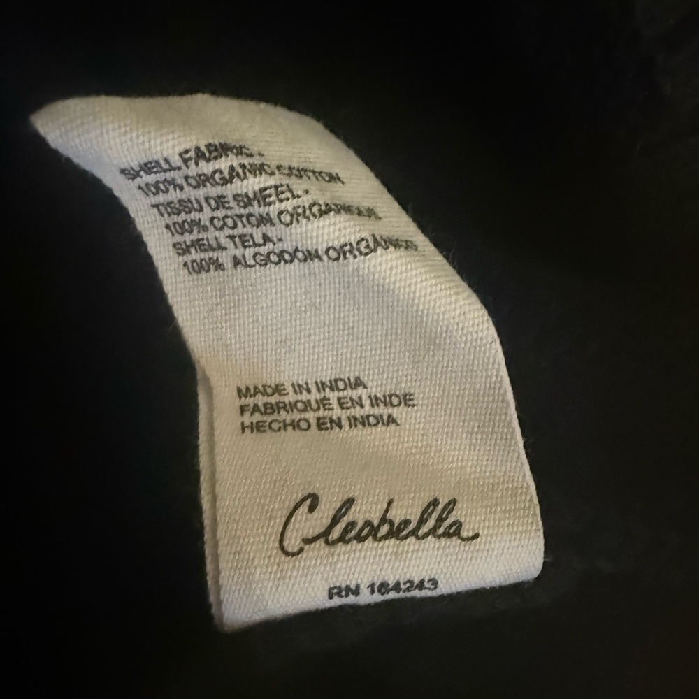Cleobella Fayth Sweater Vest - Picture 8 of 9